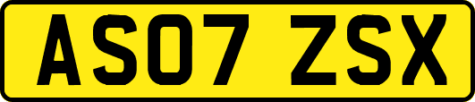 AS07ZSX