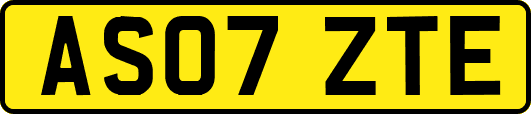 AS07ZTE