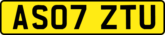 AS07ZTU