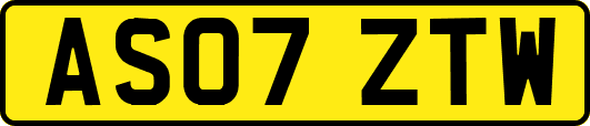 AS07ZTW