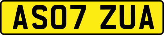 AS07ZUA