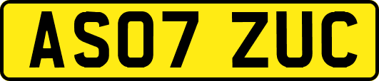 AS07ZUC