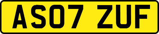 AS07ZUF