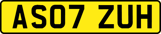 AS07ZUH
