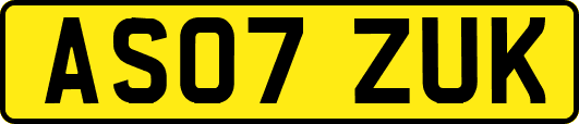 AS07ZUK