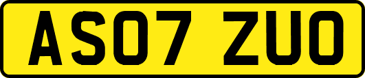 AS07ZUO
