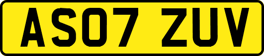 AS07ZUV