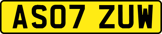AS07ZUW