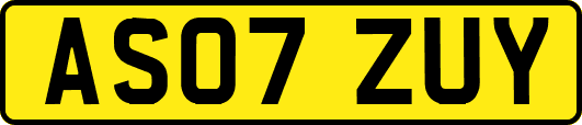 AS07ZUY