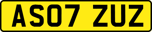 AS07ZUZ
