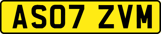 AS07ZVM