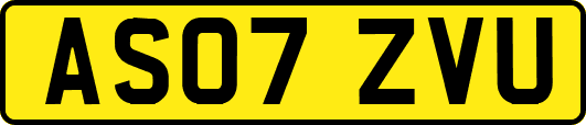 AS07ZVU