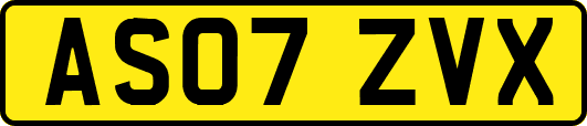 AS07ZVX