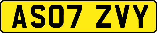 AS07ZVY