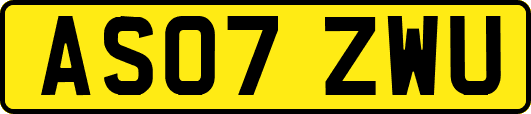 AS07ZWU