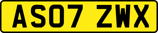AS07ZWX