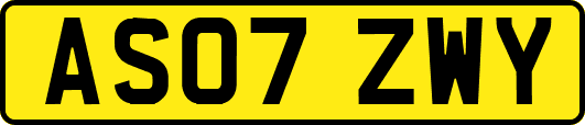 AS07ZWY