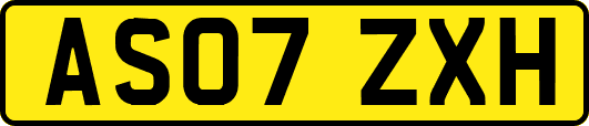 AS07ZXH