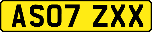 AS07ZXX