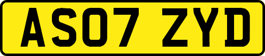 AS07ZYD