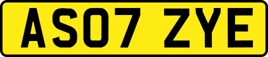 AS07ZYE