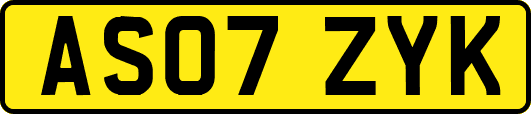 AS07ZYK