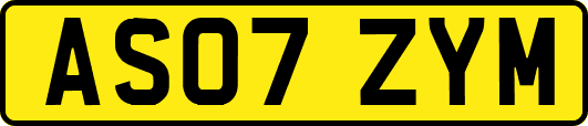 AS07ZYM