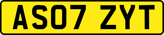 AS07ZYT