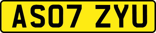 AS07ZYU