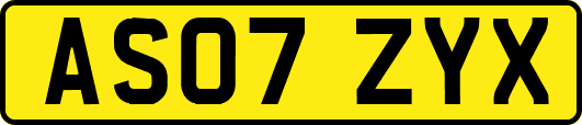 AS07ZYX