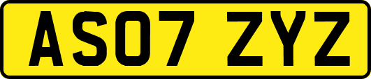 AS07ZYZ