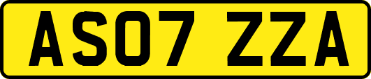 AS07ZZA
