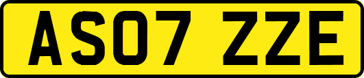AS07ZZE