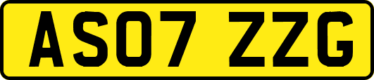 AS07ZZG