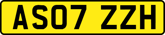 AS07ZZH