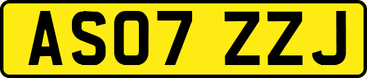 AS07ZZJ