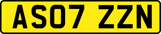 AS07ZZN