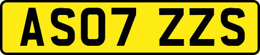 AS07ZZS
