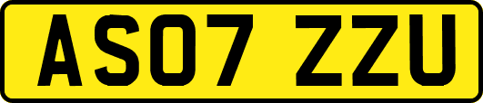 AS07ZZU