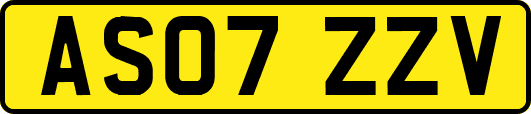 AS07ZZV
