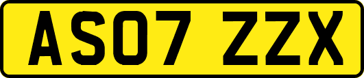 AS07ZZX