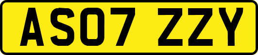 AS07ZZY