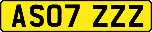 AS07ZZZ
