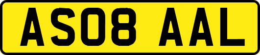 AS08AAL