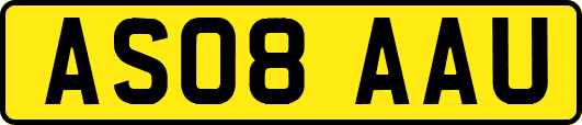 AS08AAU
