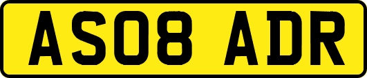 AS08ADR