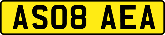 AS08AEA