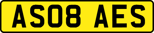 AS08AES
