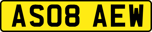 AS08AEW