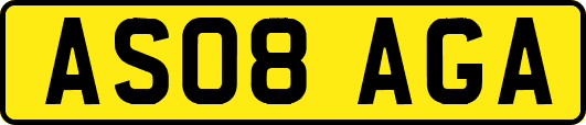 AS08AGA